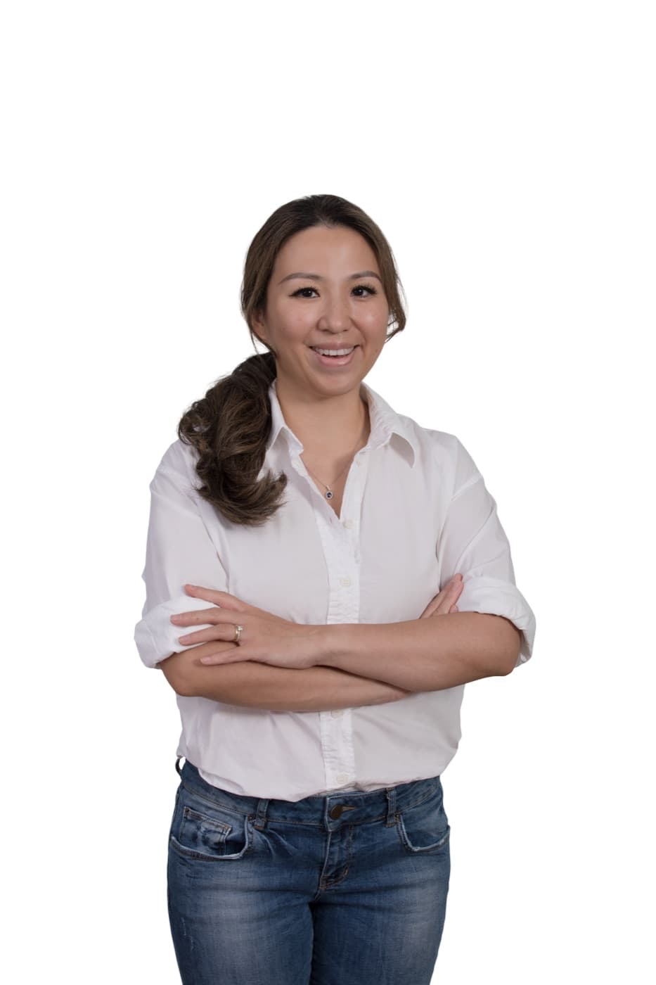 Qing Rogers, Team ROVI agent