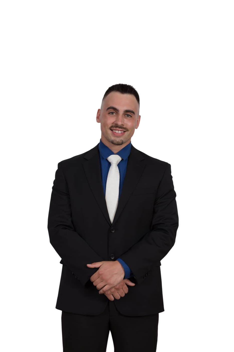 Tyler Benotti, Team ROVI agent