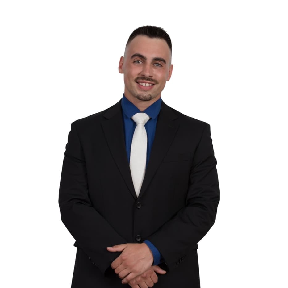 Tyler Benotti, Team ROVI agent