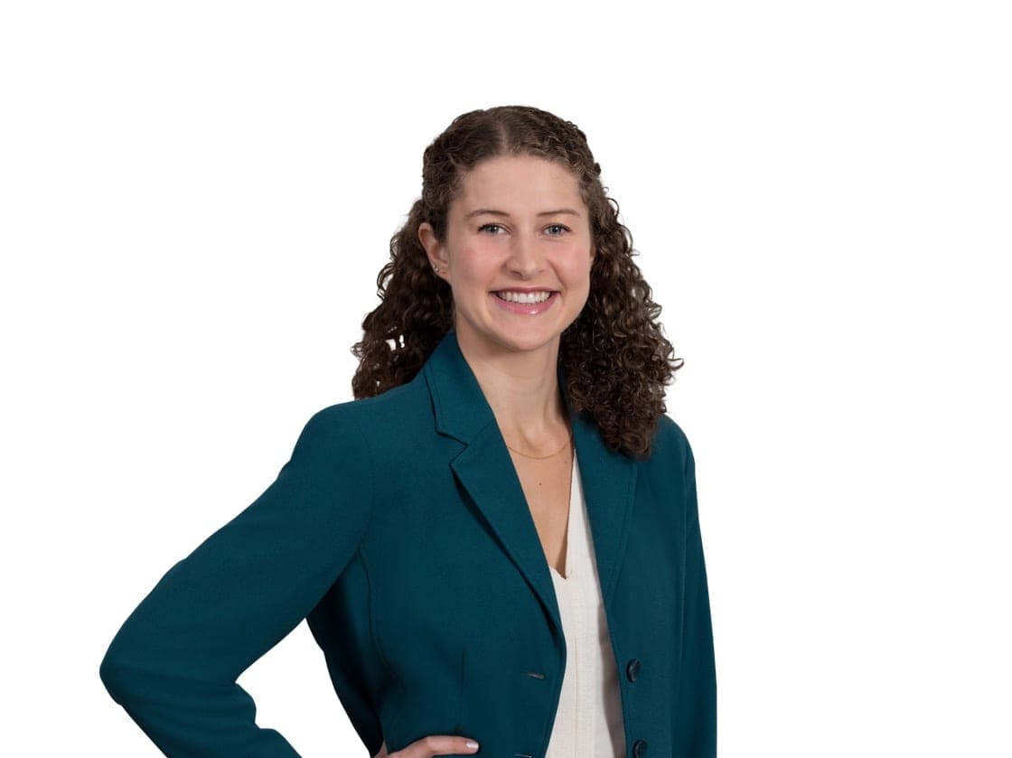 Molly Potts, Team ROVI agent