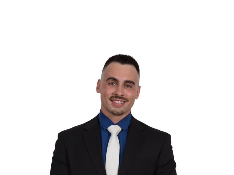 Tyler Benotti, Team ROVI agent