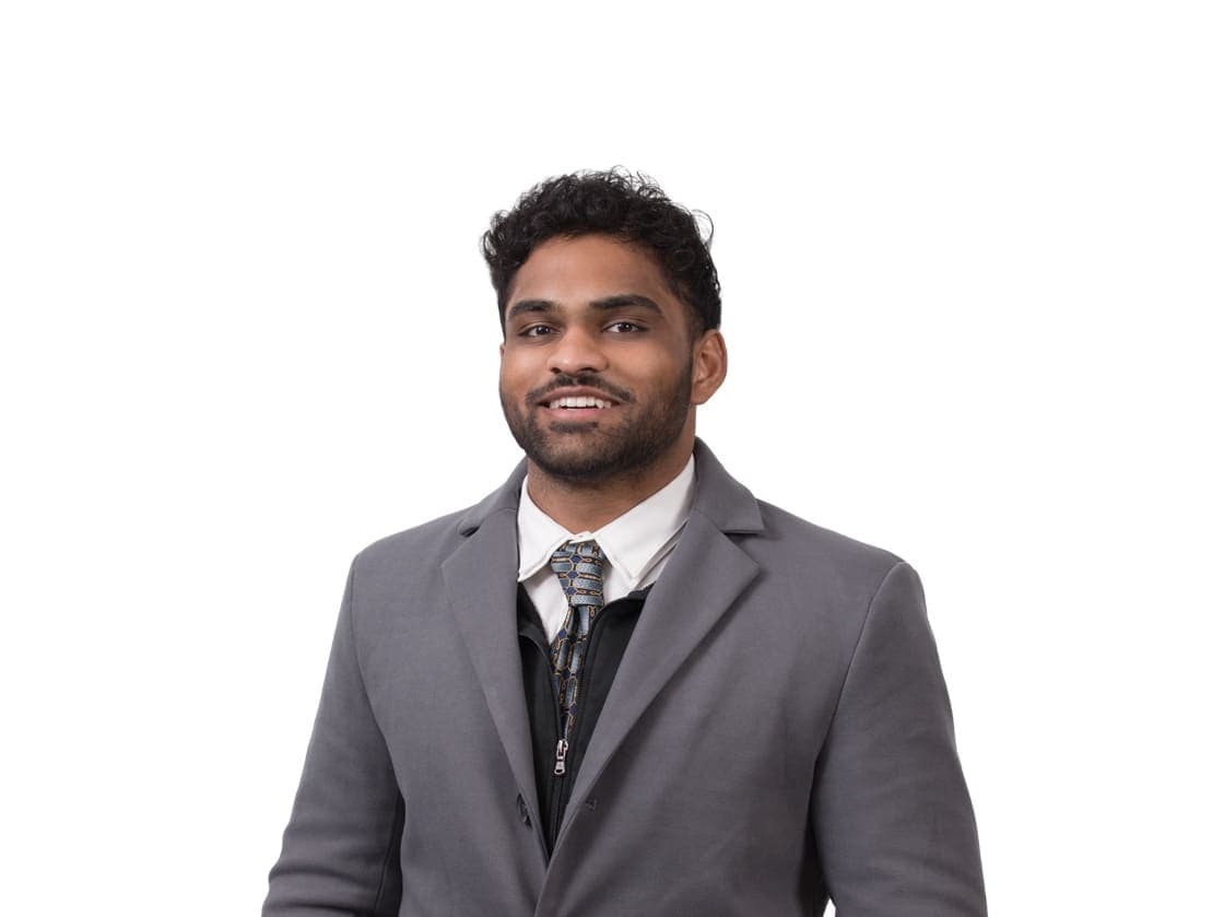 Lohith Chundi, Team ROVI agent