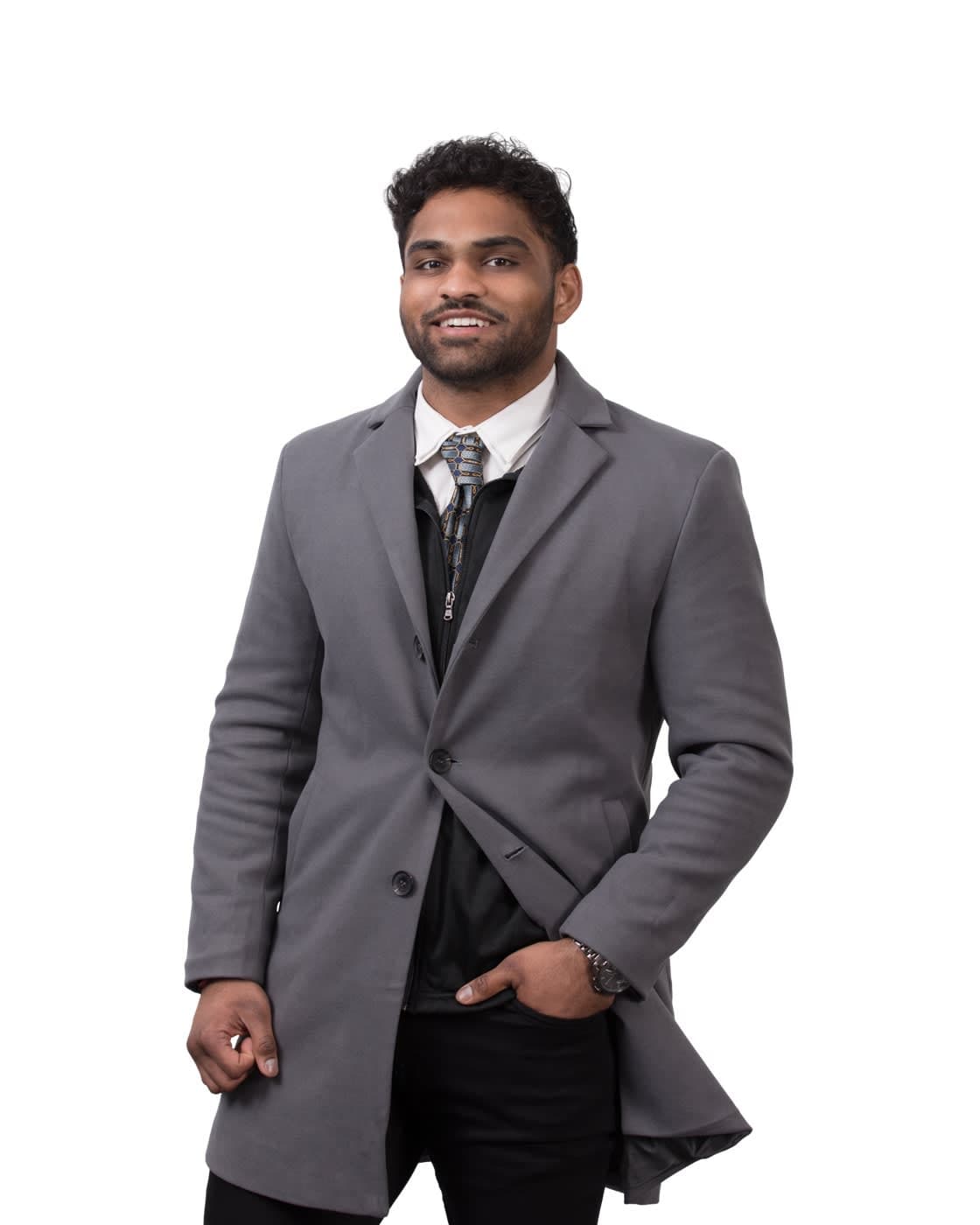 Lohith Chundi, Team ROVI agent
