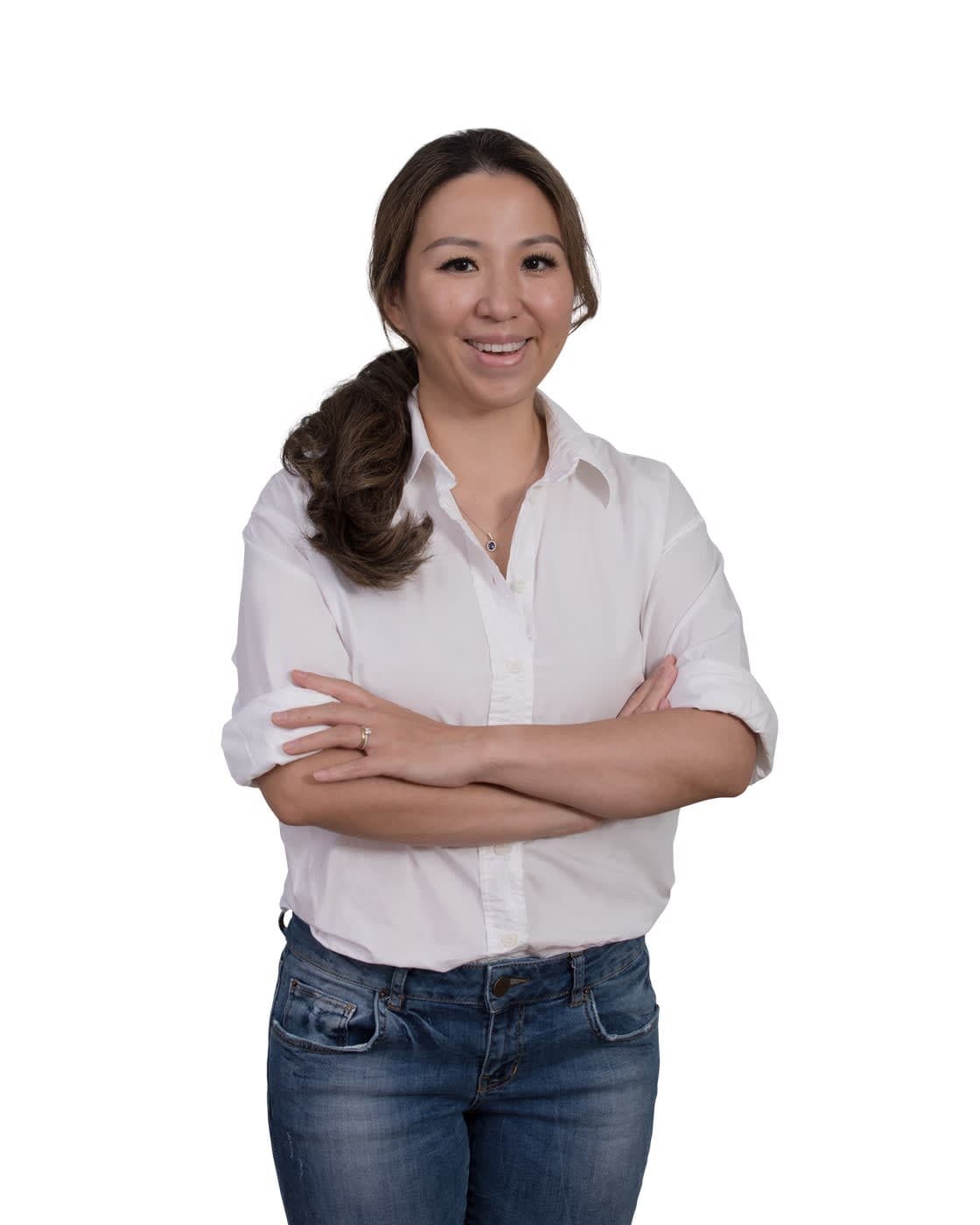 Qing Rogers, Team ROVI agent