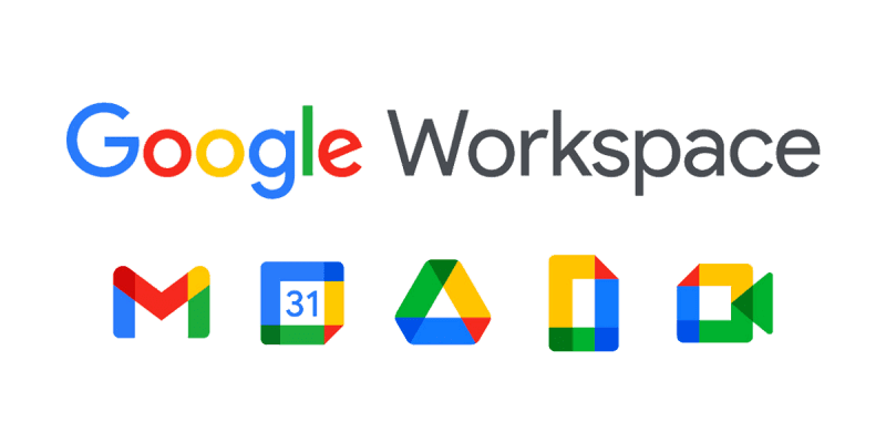 Google Workspace logo